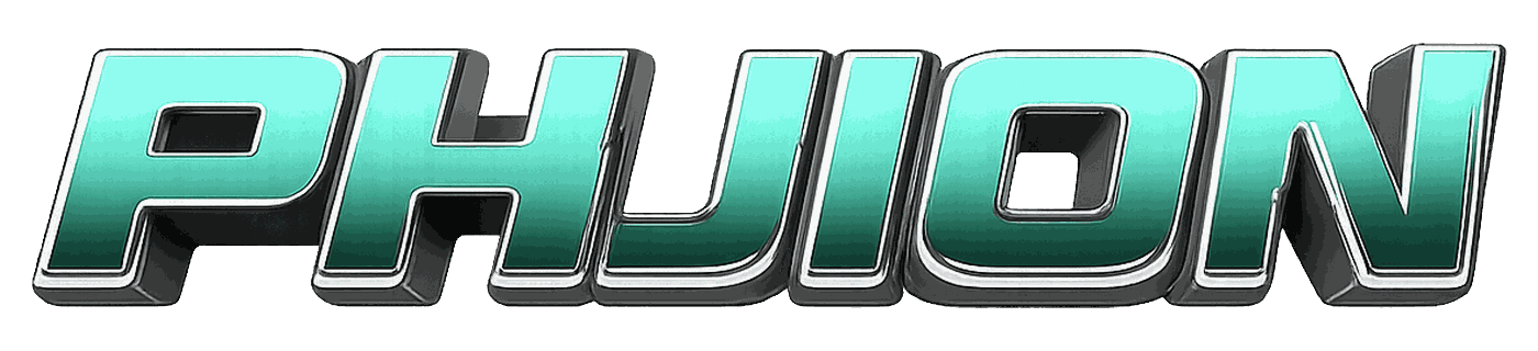 phjion logo
